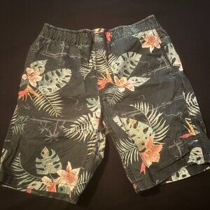 hawaii logg shorts